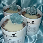 Aurora Mini Candle (350ml)