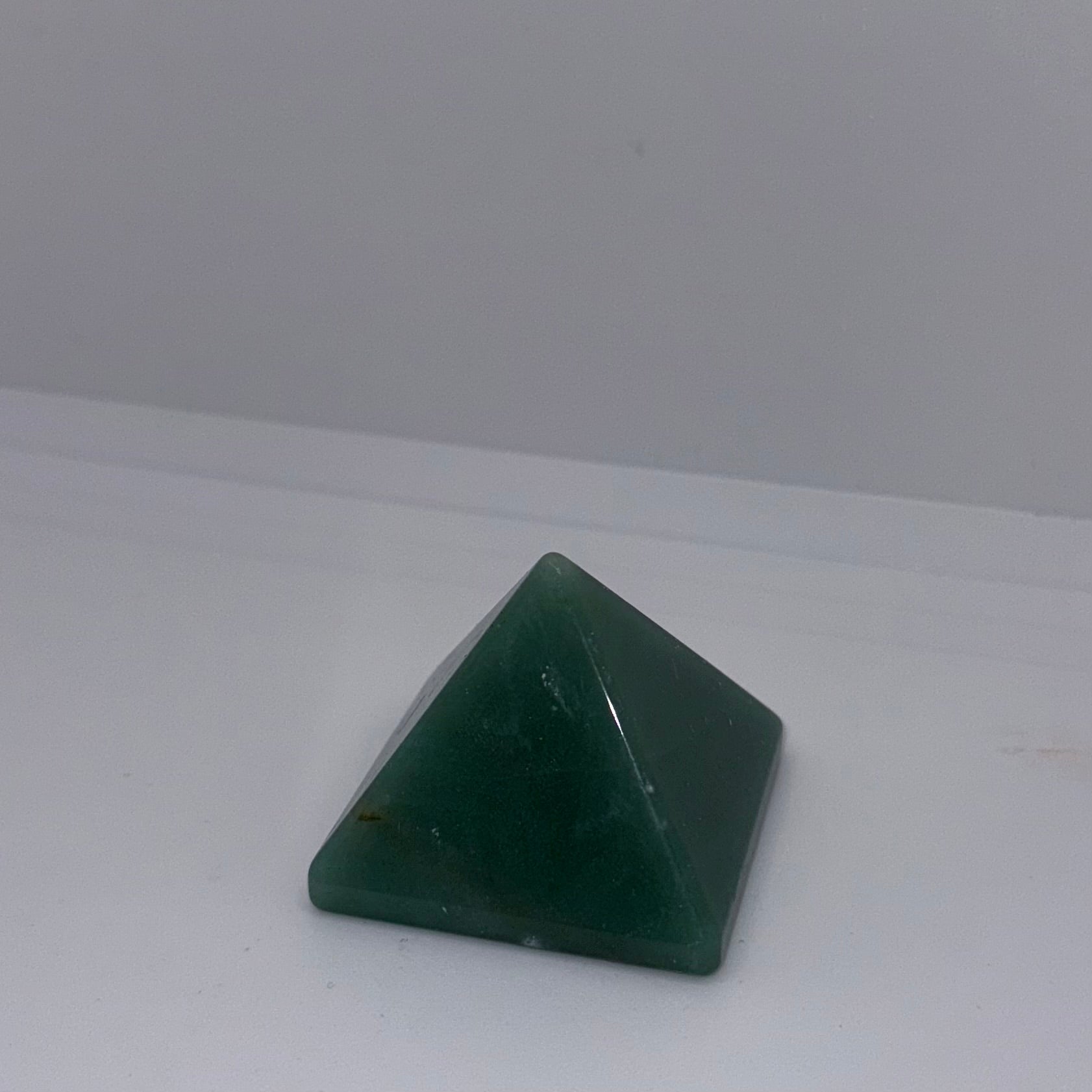Aventurine Pyramid