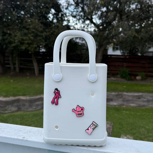 Jibbitz Handbag