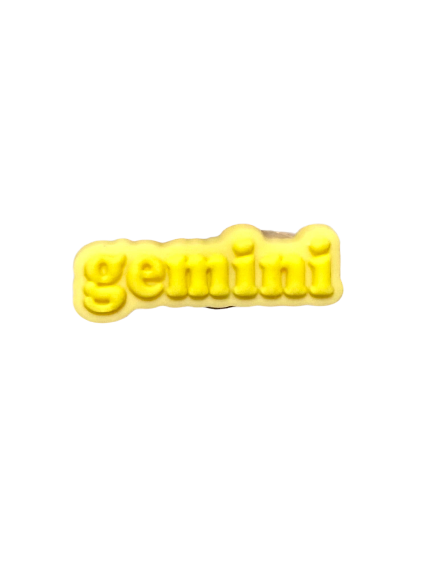 Star Sign Croc Charms