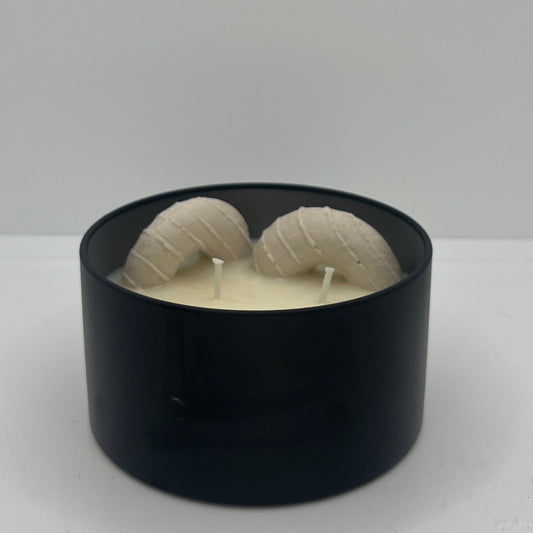 Donut Candle