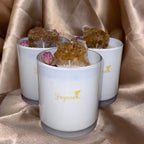 Citrine Mini Candle (350ml)