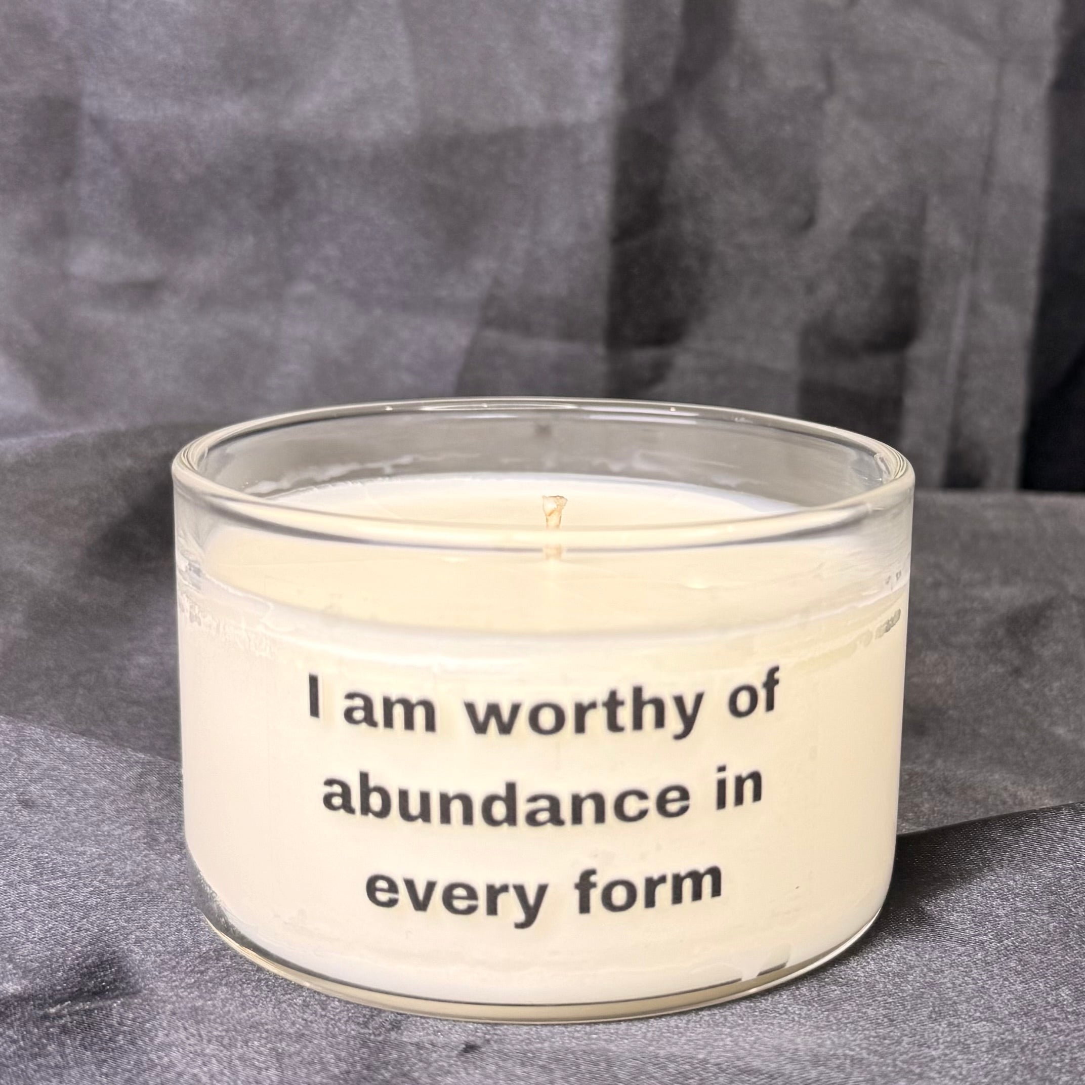 Abundance
