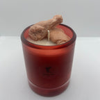 Premium Fried Chicken Candle