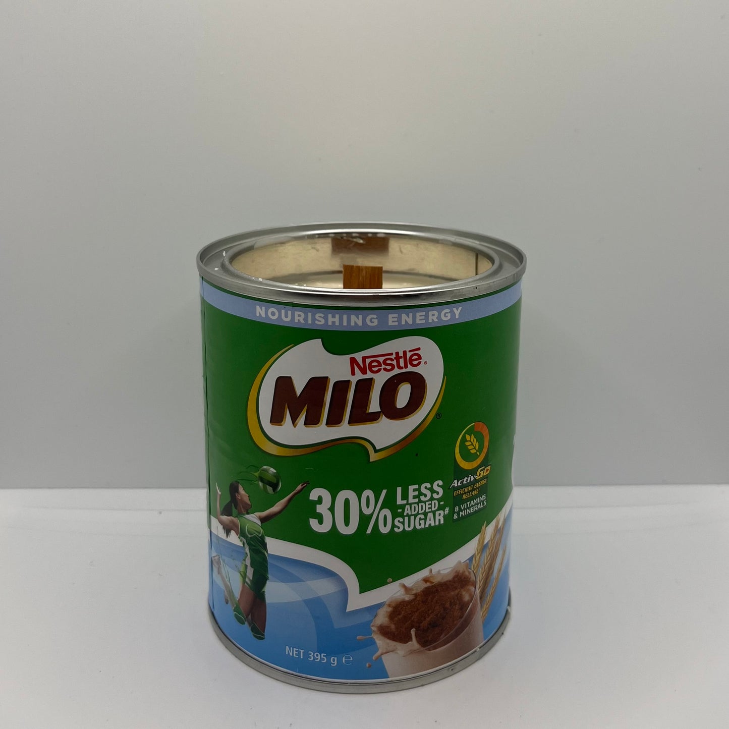 Limited Edition Milo Candle