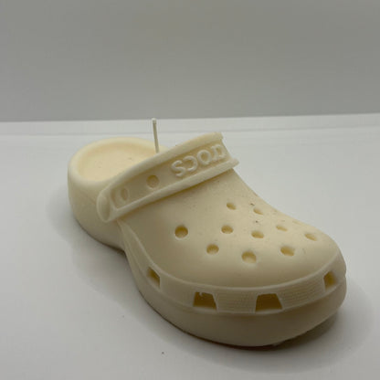 Croc Candle
