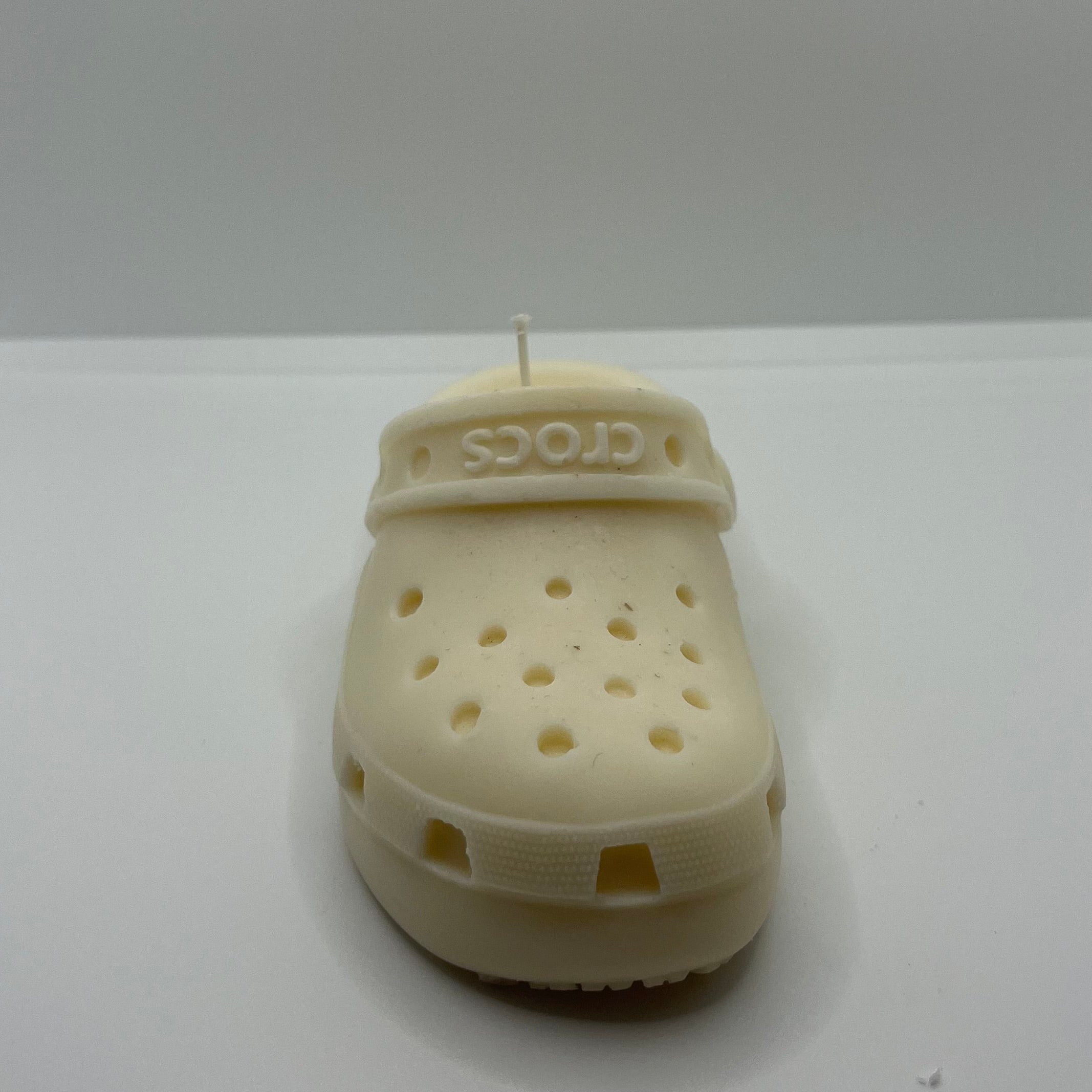 Croc Candle