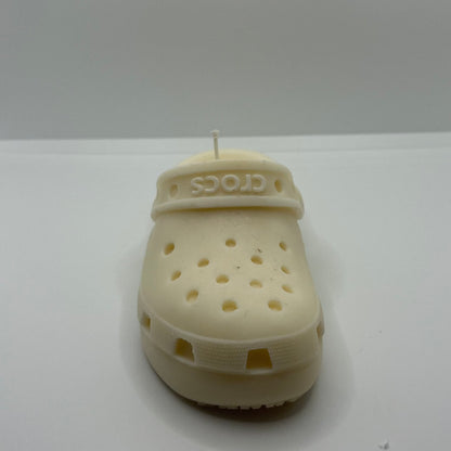 Croc Candle