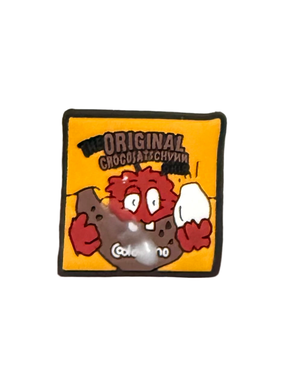 NZ Inspired Croc Charms