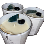 Aries Candle