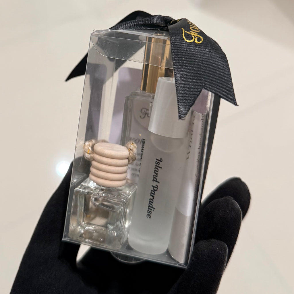 Fragrance Gift Set