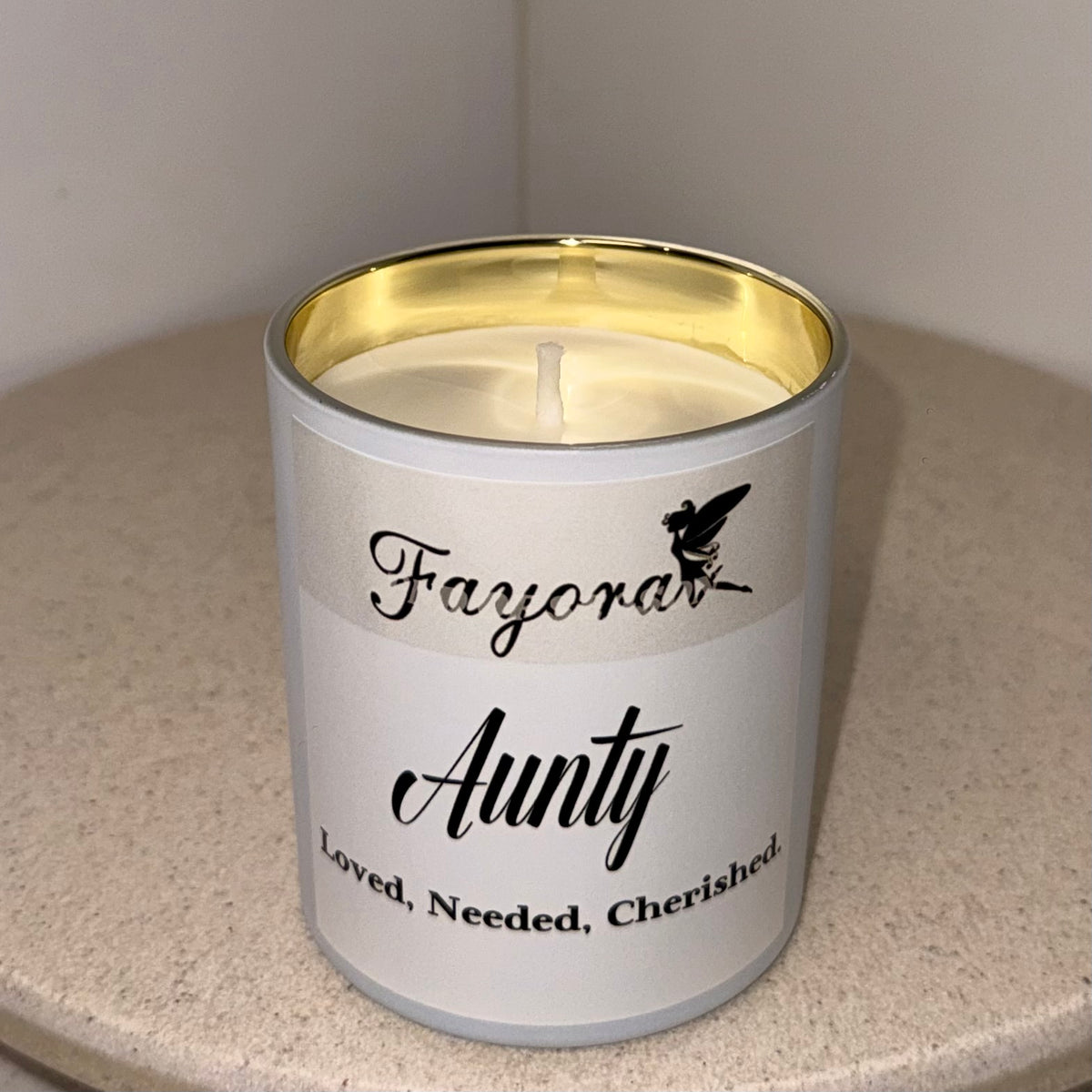 Aunty Candle (360g)