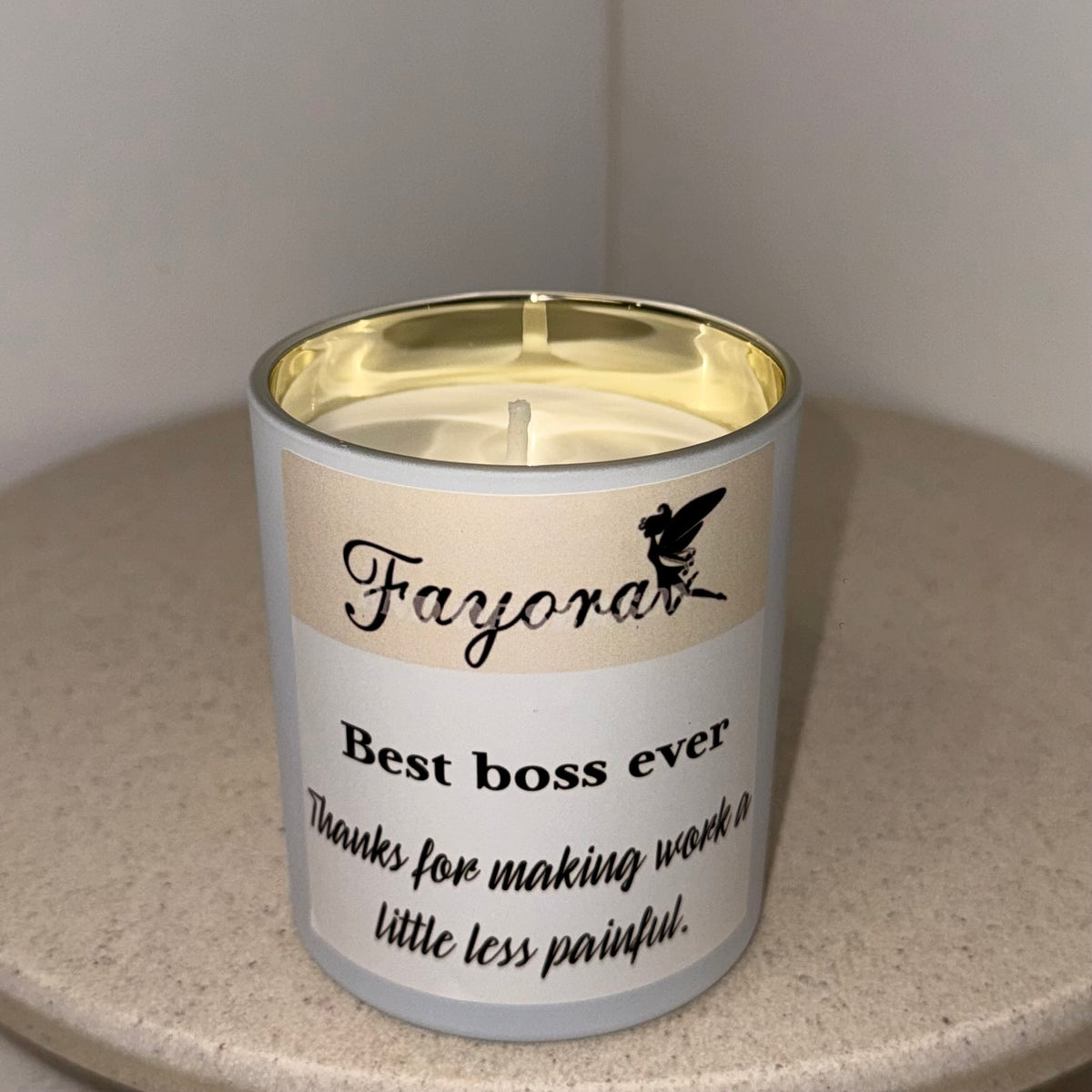 Best Boss Ever (360g)