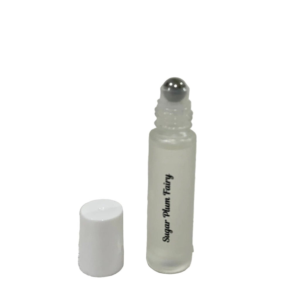 Roll On Perfume 10ml