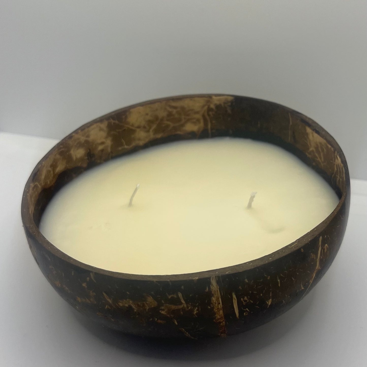 Original Coconut Candle