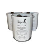 Capricorn Candle
