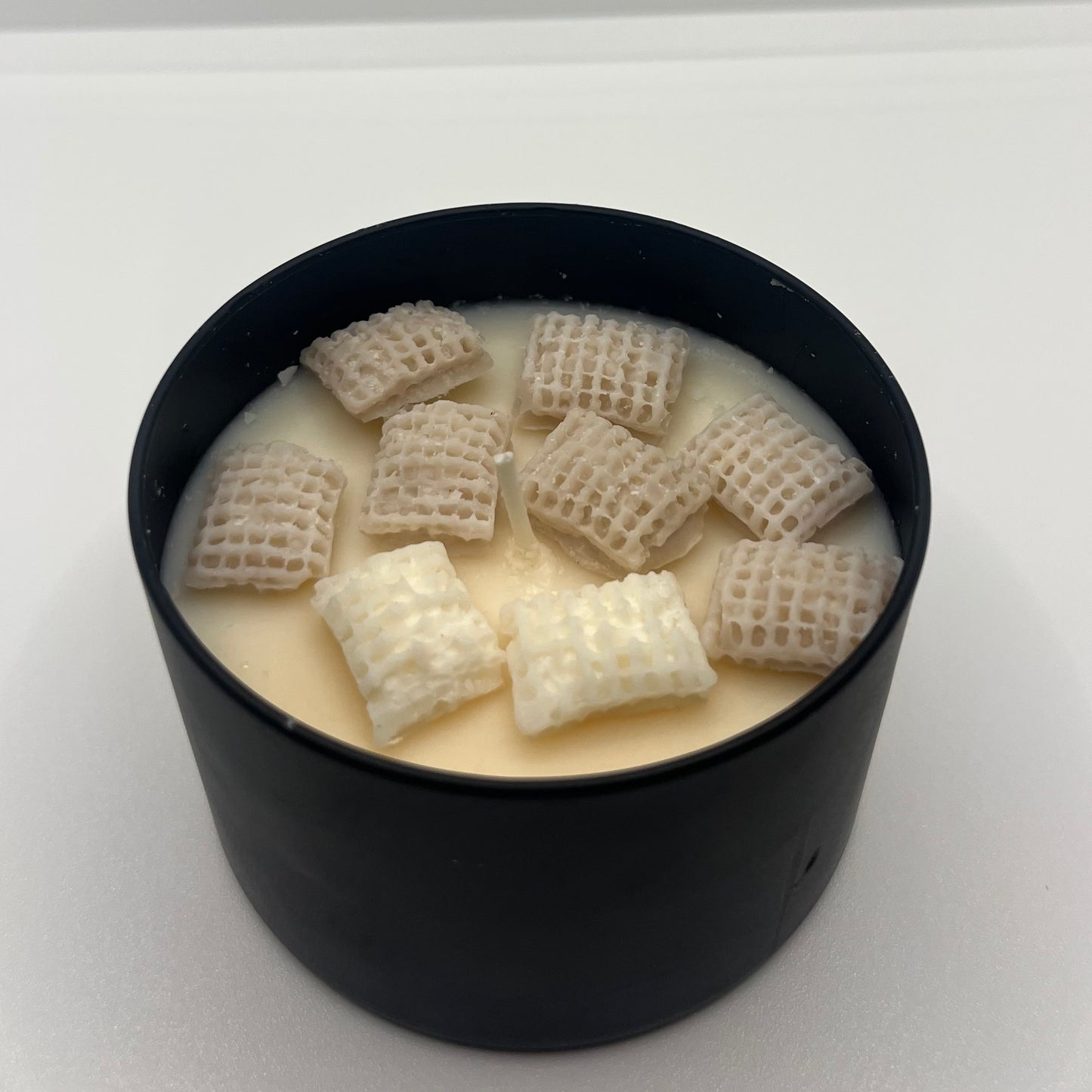 Chex Coco Cereal Candle