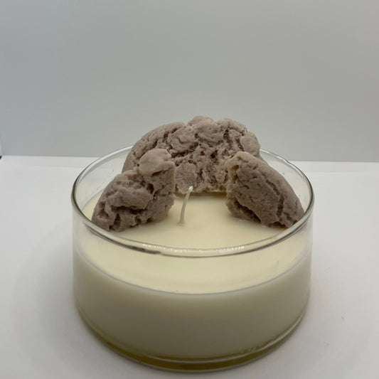 Premium Cookie Candle