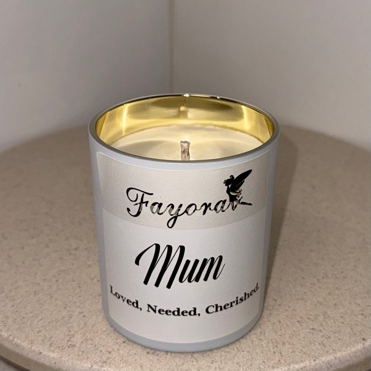 Mum Candle (360g)