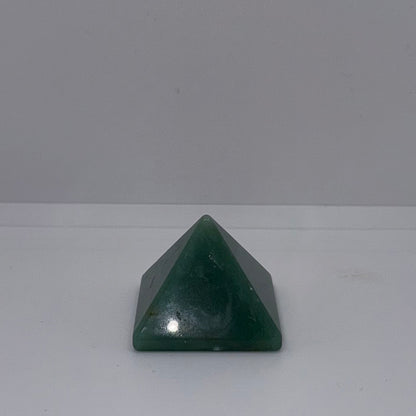 Aventurine Pyramid
