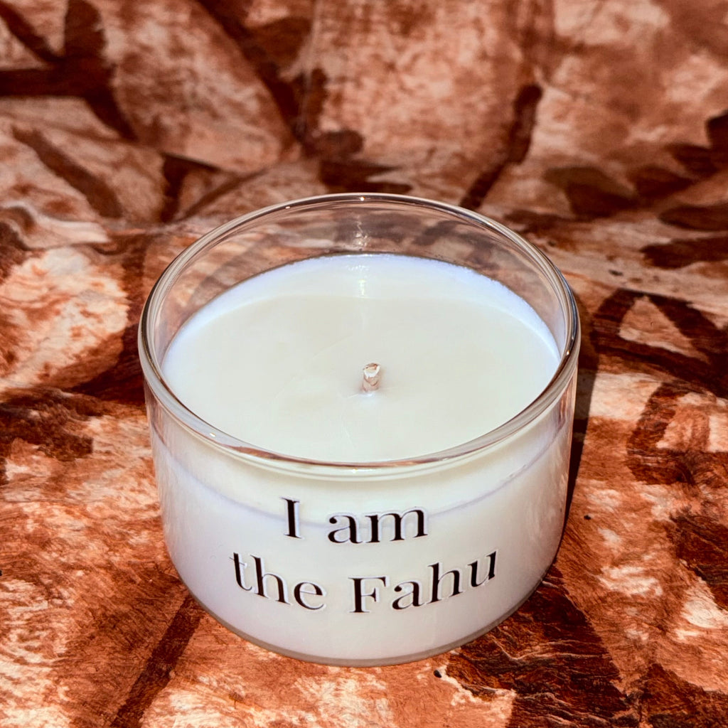 I am the Fahu