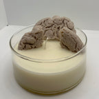 Cookie Candle