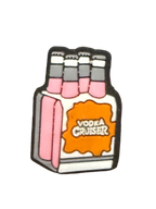 NZ Inspired Croc Charms