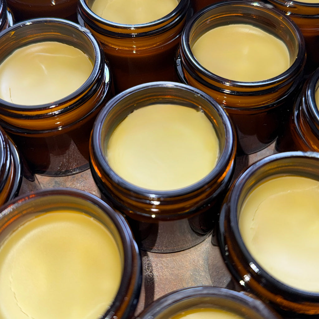 Kawakawa Balm