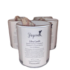 Libra Candle