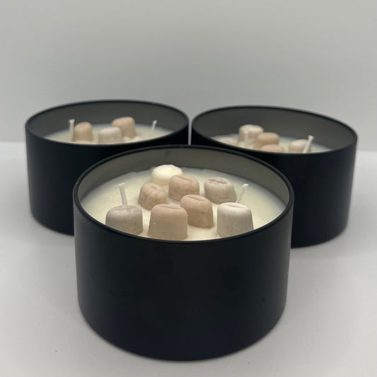 Coffee Candle