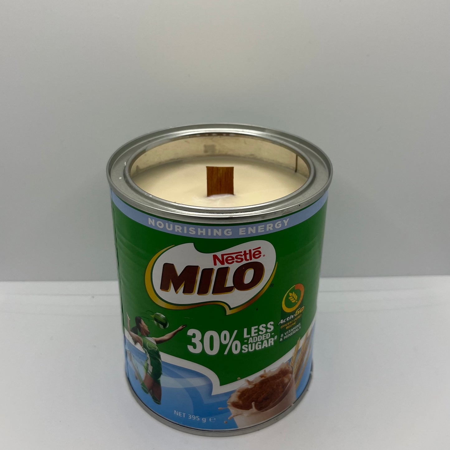 Limited Edition Milo Candle