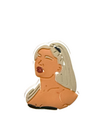 Celebrities Croc Charm