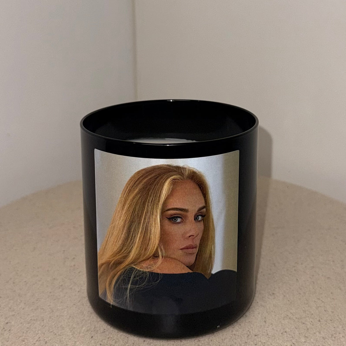 Adele Inspired Candle (450g)
