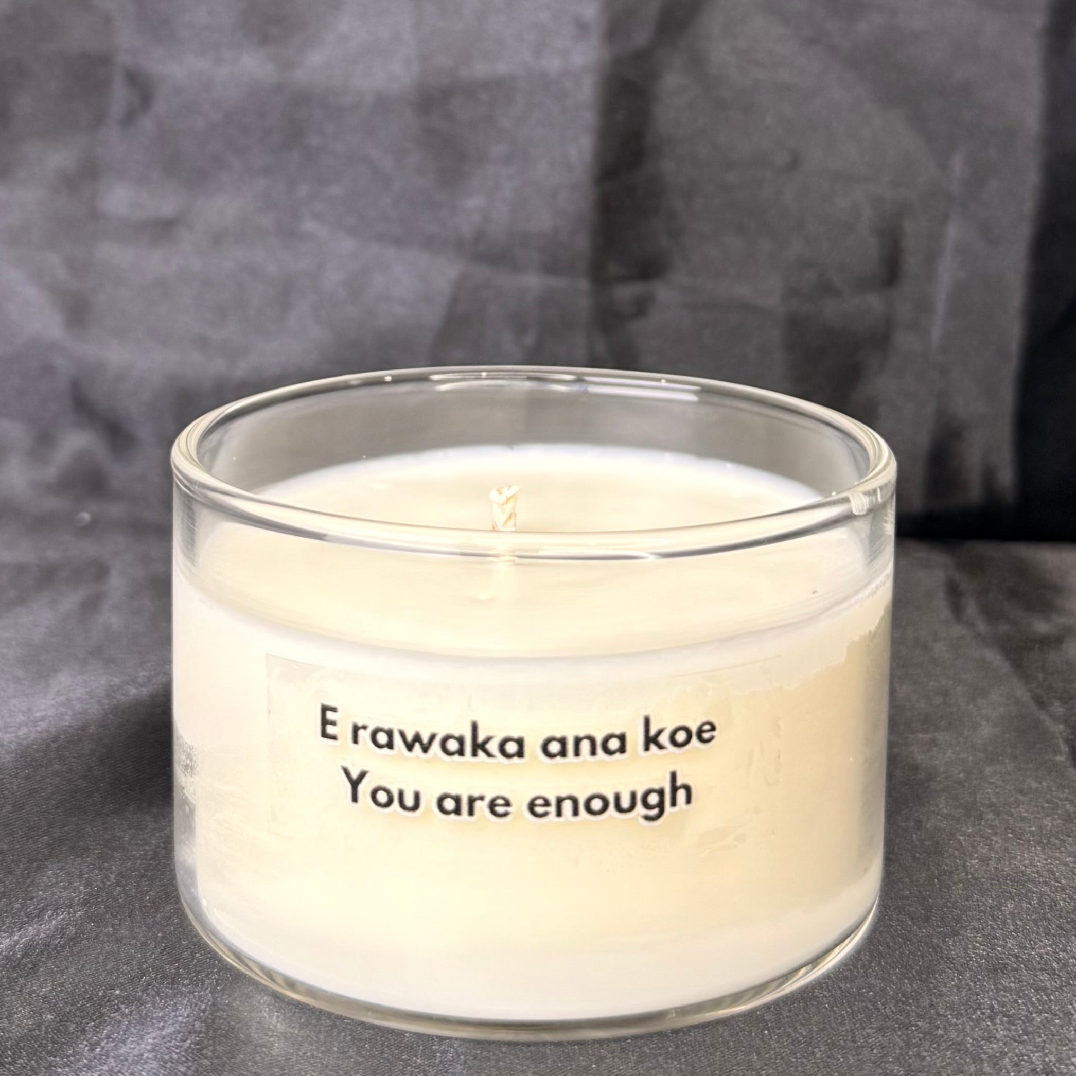 You are enough (Maori)
