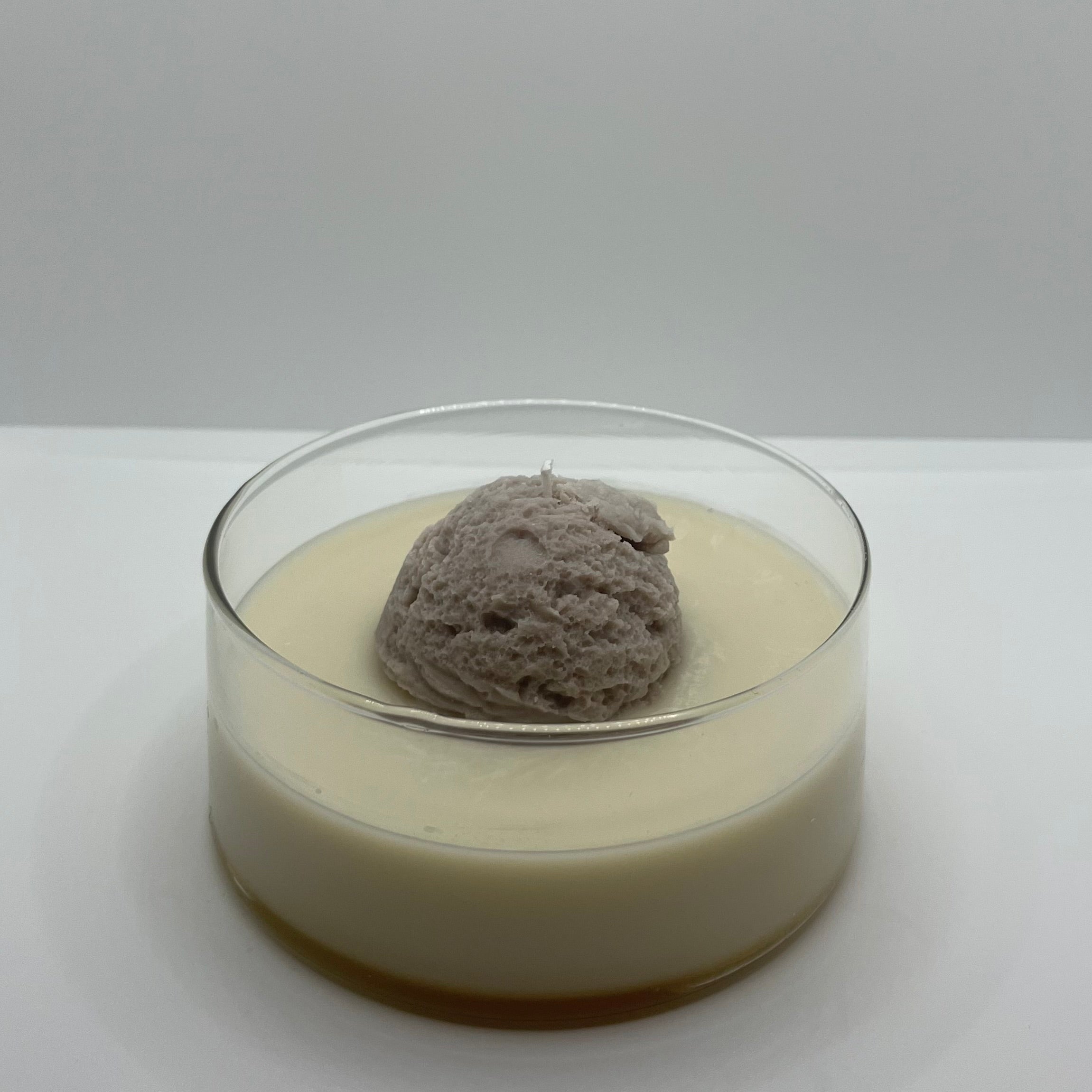 Ice Cream Candle