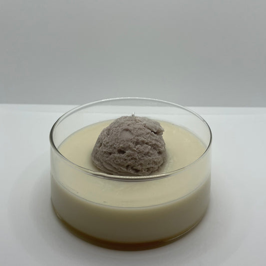 Ice Cream Candle