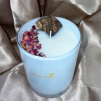 Tigers Eye Mini Candle (350ml)