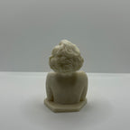Marilyn Monroe Wax Mould