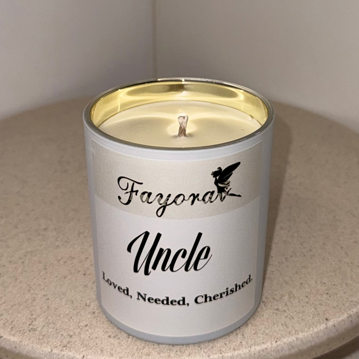Uncle Candle (360g)