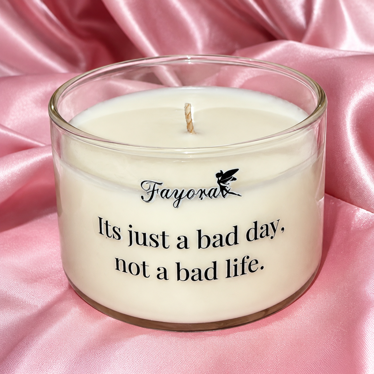 It’s Not A Bad Life, Just. A Bad Day