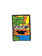 NZ Inspired Croc Charms