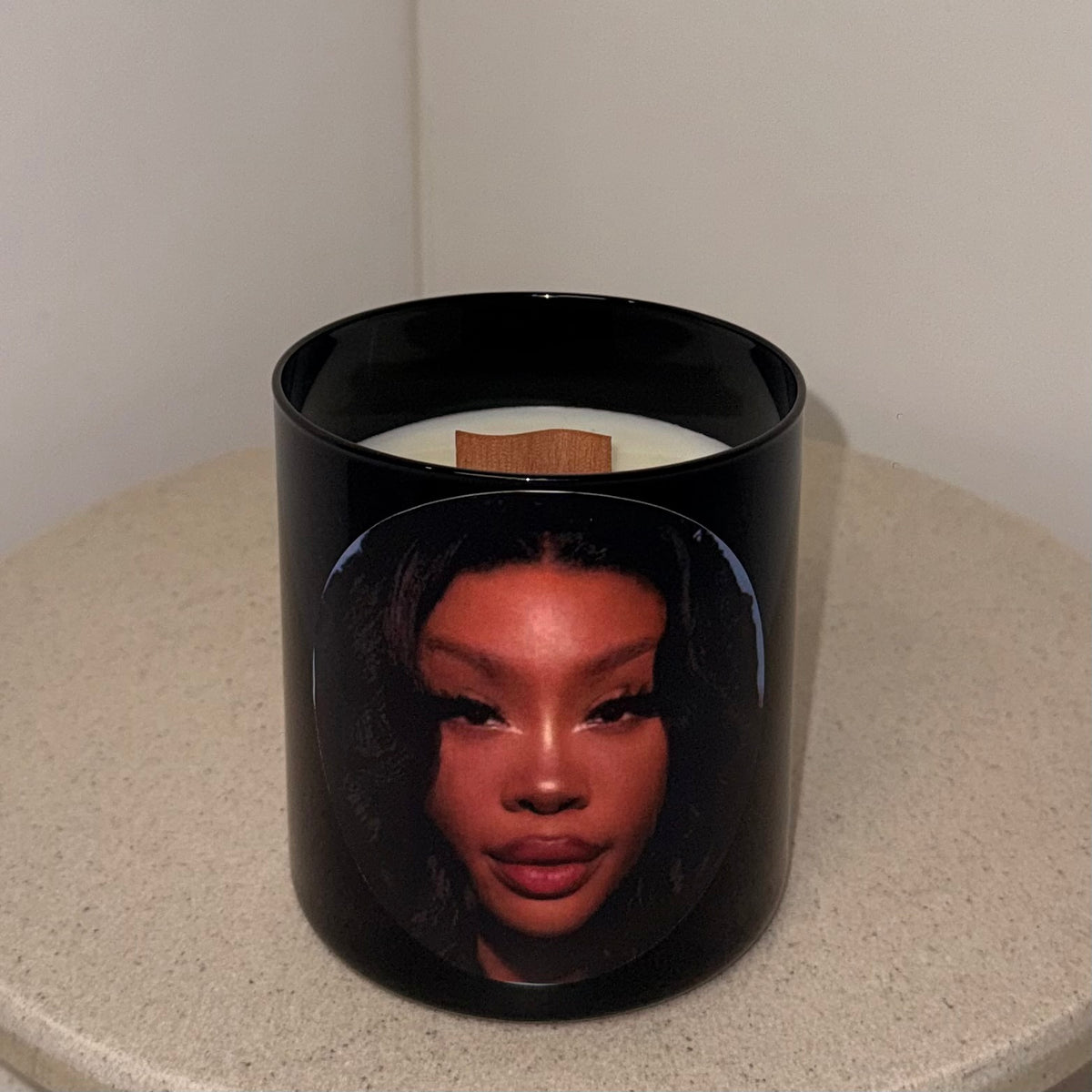 SZA Inspired Candle (450g)