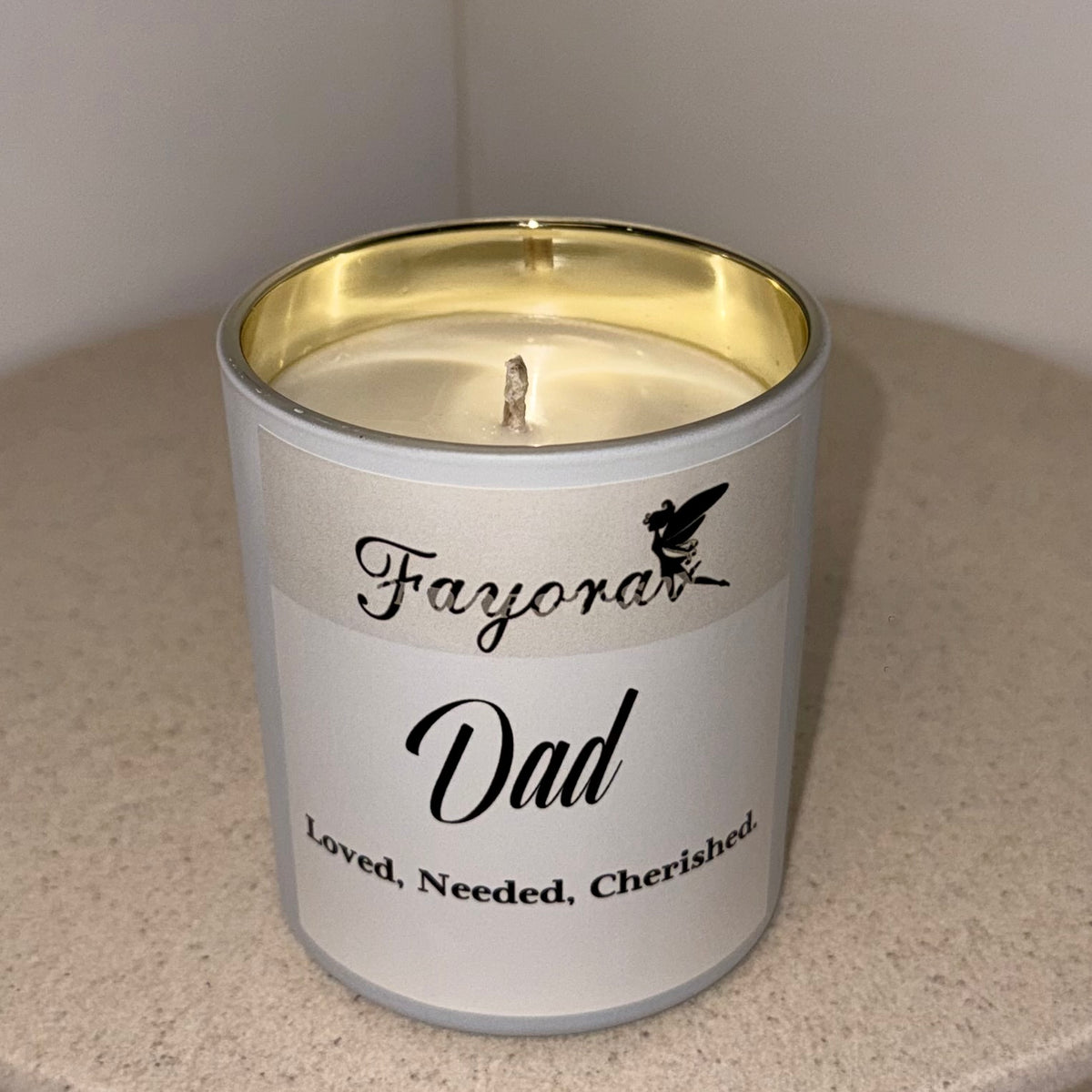 Dad Candle (360g)