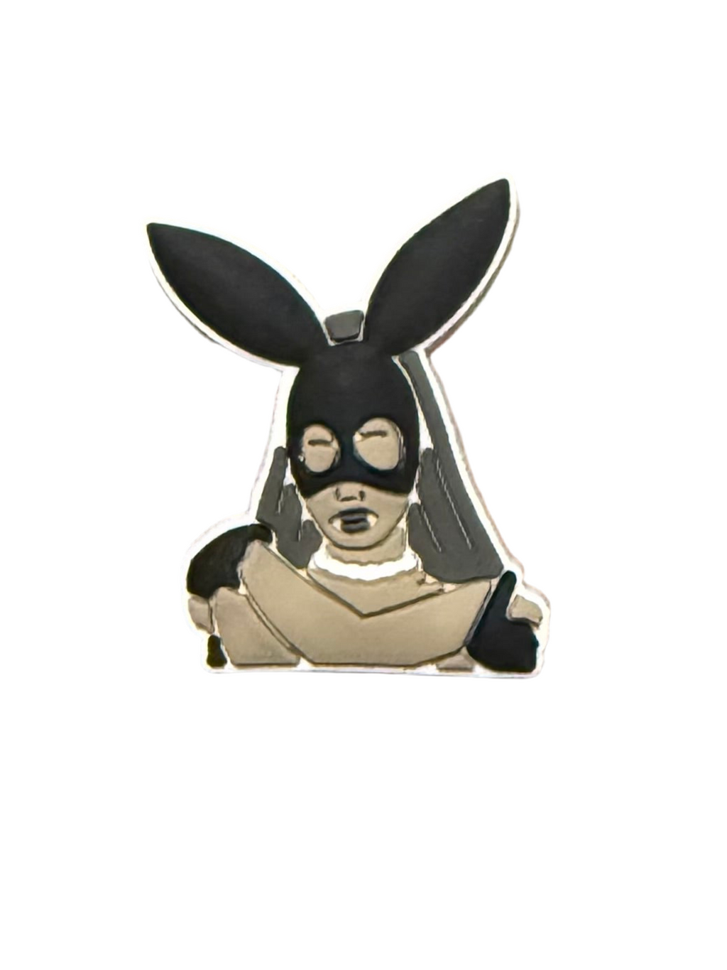 Celebrities Croc Charm