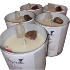 Virgo Candle