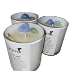 Pisces Candle