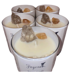 Scorpio Candle