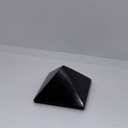 Shugnite Pyramid Crystal