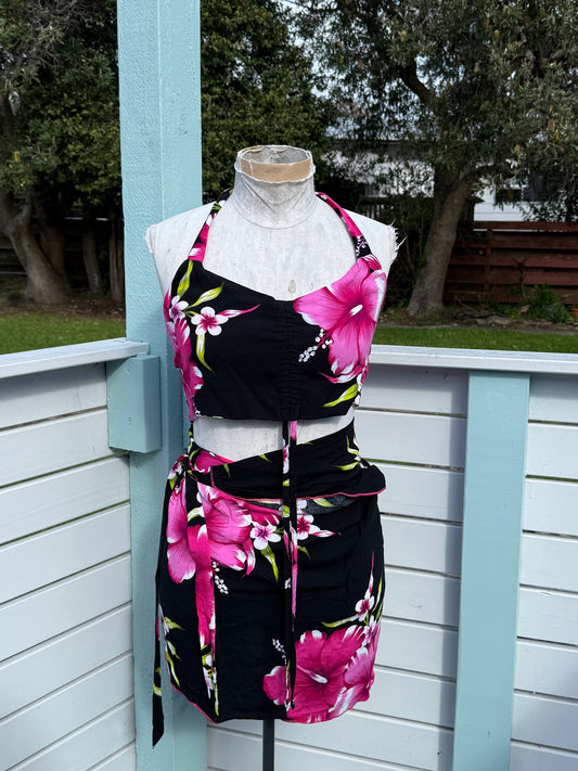 Two Piece Set