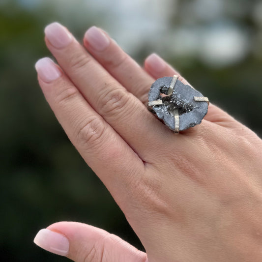 Sirius Ring